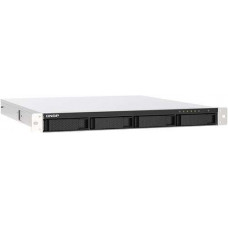 Thiết bị ổ cứng lưu trữ mạng QNap 4-Bay TS-453DU-RP-4G