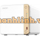 Ổ cứng mạng 4 khay ổ đĩa QNap TS-462-2G