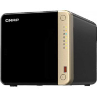 Ổ cứng mạng 4 khay ổ đĩa QNap TS-464-8G