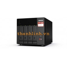 Thiết bị lưu trữ mạng QNAP TS-473A