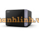 Thiết bị lưu trữ mạng QNAP TS-632X
