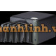 Thiết bị ổ cứng lưu trữ mạng QNap 6-Bay TS-653D-4G