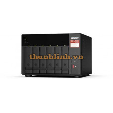 Thiết bị lưu trữ mạng QNAP TS-673A