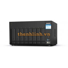 Thiết bị lưu trữ mạng QNAP TS-832PX