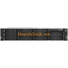 Thiết bị lưu trữ NAS QNAP TS-855eU (TS-855eU-8G)