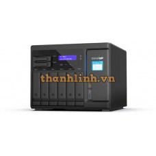 Thiết bị lưu trữ mạng QNAP TS-855X
