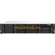 Ổ cứng mạng 8 khay ổ đĩa QNap TS-864eU-4G