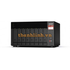 Thiết bị lưu trữ mạng QNAP TS-873A