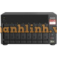 Thiết bị ổ cứng lưu trữ mạng QNap 8-bay TS-873A-8G