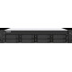 Thiết bị ổ cứng lưu trữ mạng QNap 8-bay Rackmount TS-873AU-RP-4G