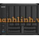Thiết bị ổ cứng lưu trữ mạng QNap 9-Bay TS-932PX-4G