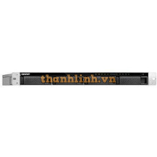 Thiết bị ổ cứng lưu trữ mạng QNap 9-Bay TS-983XU-E2124-8G