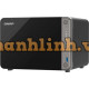 Thiết bị lưu trữ NAS QNAP TS-AI642 (TS-AI642-8G)