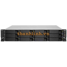 Thiết bị ổ cứng lưu trữ mạng QNap 12-Bay QTS hero TS-h1277XU-RP-3700X-32G