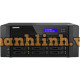 Ổ cứng mạng 12 khay ổ đĩa QNap TS-h1290FX-7232P-64G