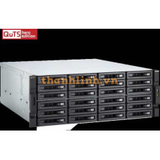 Thiết bị ổ cứng lưu trữ mạng QNap 16-Bay QuTS hero TS-h2477XU-RP-3700X-32G
