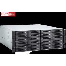 Thiết bị ổ cứng lưu trữ mạng QNap 16-Bay QuTS hero TS-h2477XU-RP-3700X-32G