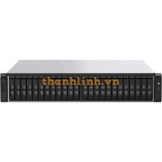 Thiết bị ổ cứng lưu trữ mạng QNap 24-Bay all-flash TS-h2490FU-7302P-128G