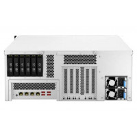 Ổ cứng mạng 30 khay ổ đĩa QNap TS-h3087XU-RP-E2378-64G