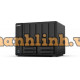 Thiết bị lưu trữ mạng QNAP TS-h765eU