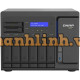 Thiết bị lưu trữ NAS QNAP TS-h886 (TS-h886-D1602-8G)