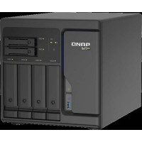 Thiết bị ổ cứng lưu trữ mạng QNap 8-Bay QuTS hero TS-h886-D1622-16G
