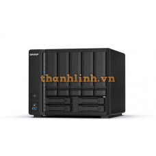 Thiết bị lưu trữ mạng QNAP TS-h973AX