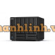 Thiết bị lưu trữ mạng QNAP TS-h973AX