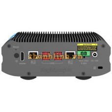 Ổ cứng mạng 4 khay ổ đĩa QNap TS-i410X-8G