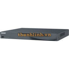 Đầu ghi IP QNAP TVR-AI200