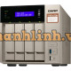 Thiết bị lưu trữ QNAP TVS-473e