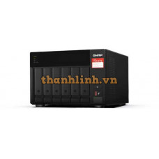 Thiết bị lưu trữ mạng QNAP TVS-675