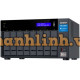 Thiết bị ổ cứng lưu trữ mạng QNap 8-Bay TVS-872XT-i5-16G