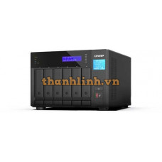 Thiết bị lưu trữ mạng QNAP TVS-h674T