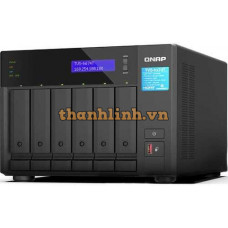 Thiết bị lưu trữ NAS QNAP TVS-h674T (TVS-h674T-i5-32G)