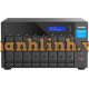 Ổ cứng mạng 8 khay ổ đĩa QNap TVS-h874-i5-32G