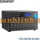 Thiết bị lưu trữ NAS QNAP TVS-h874 (TVS-h874X-i9-64G)