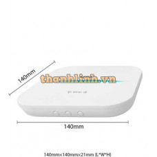 Báo Trộm Thông Minh 32 Vùng - Wifi-Gsm hiệu GSK GSK-A5 ( WIFI-GSM )