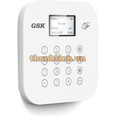 Bàn Phím Có Dây hiệu GSK GSK-A7KP