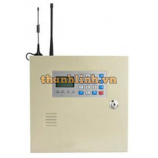 Báo Trộm Thông Minh 40 Vùng 32 Vùng Không Dây, 8 Vùng Có Dây - Dùng Sim hiệu GSK GSK-A8 ( GSM )