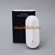 Báo Vỡ Kính, Báo Rung Không Dây hiệu GSK RV-971W