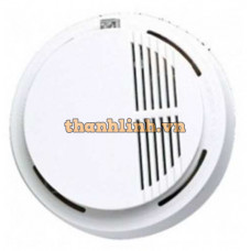 Báo Khói Không Dây hiệu GSK SS-168WE