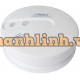 Báo Nhiệt + Báo Khói Không Dây hiệu GSK SS-168WH