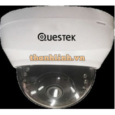 Camera HD Analog Questek QNV-1631AHD ( MADE IN TAIWAN )
