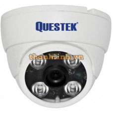 Camera Starlight-Quan Sát Trong Môi Trường Ánh Sáng Yếu Questek QOB-4183SL