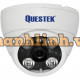 Camera Starlight-Quan Sát Trong Môi Trường Ánh Sáng Yếu Questek QOB-4183SL