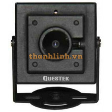 Camera Mini Ngụy Trang-Siêu Nhỏ Questek QOB-510AHD