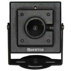 Camera Mini Ngụy Trang-Siêu Nhỏ Questek QOB-510AHD