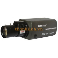 Camera HD-Sdi Series Questek QTX-3001FHD
