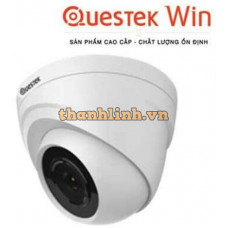 Camera 4 In 1 ( 2.0 Megapixel ) Questek WIN-6113C4